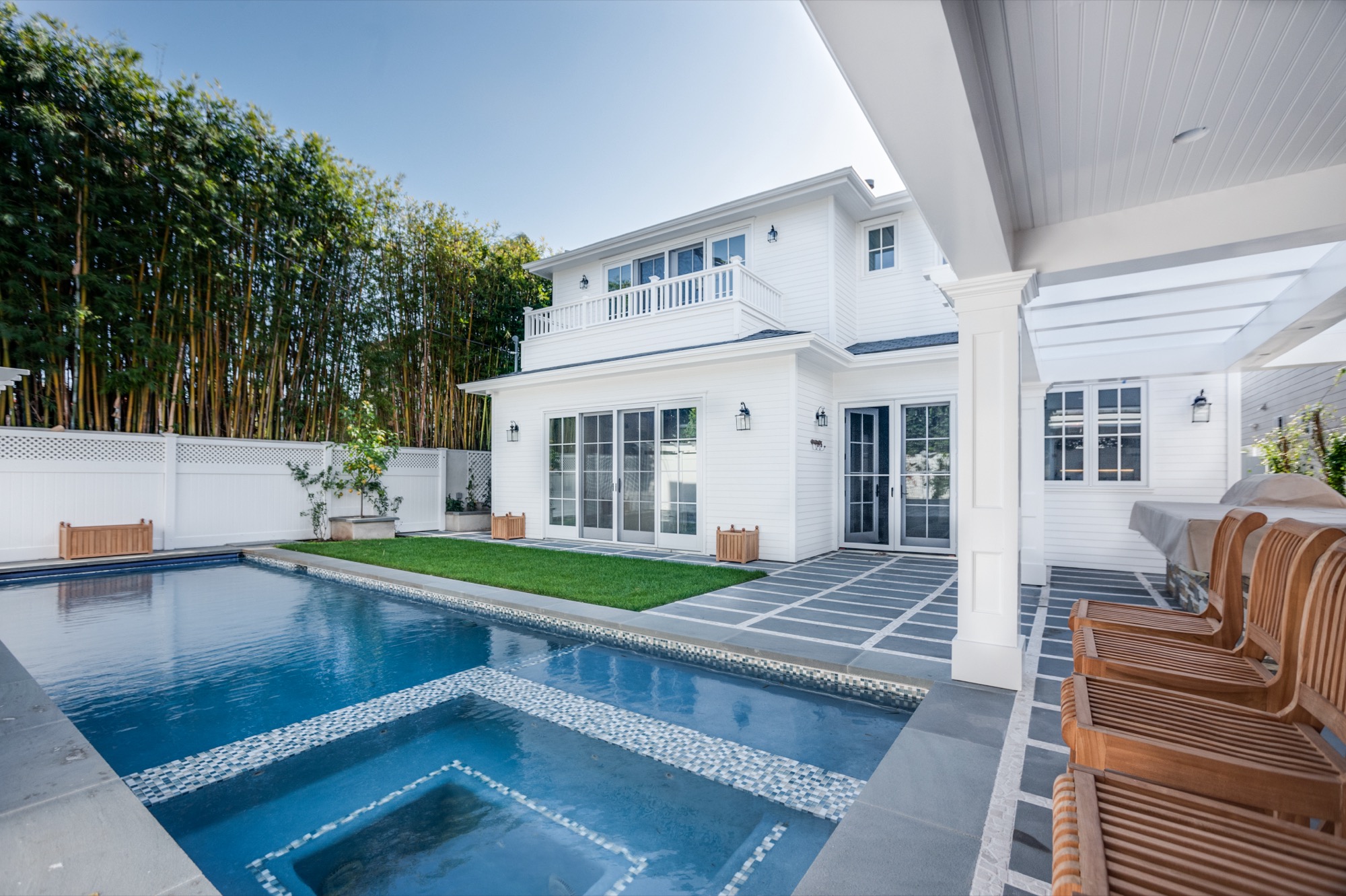 Kelton residence