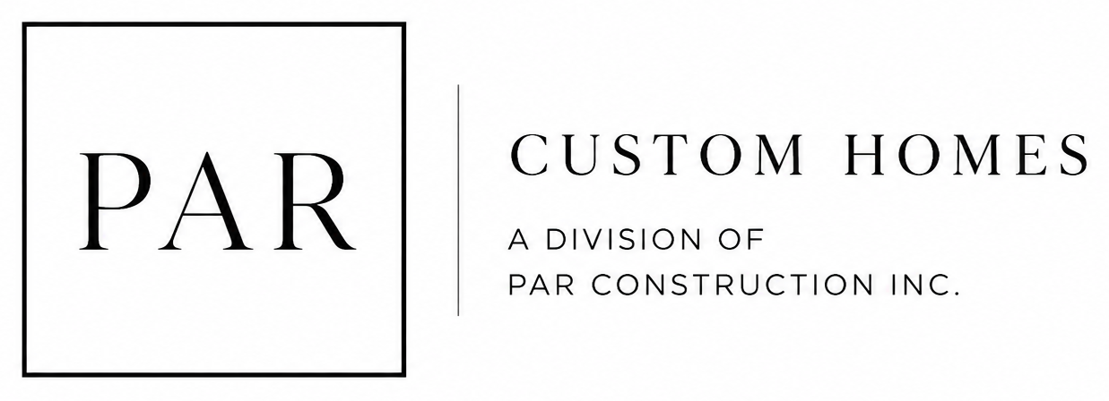 PAR Custom Homes